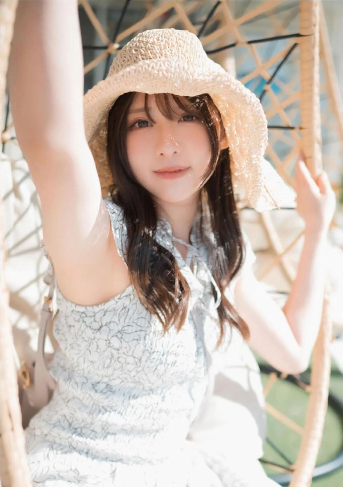 Kipikodayo Publishing book 全集修正 E 九十九ぱて House 1st Part 日本写真 こっちにきてWunder P.3