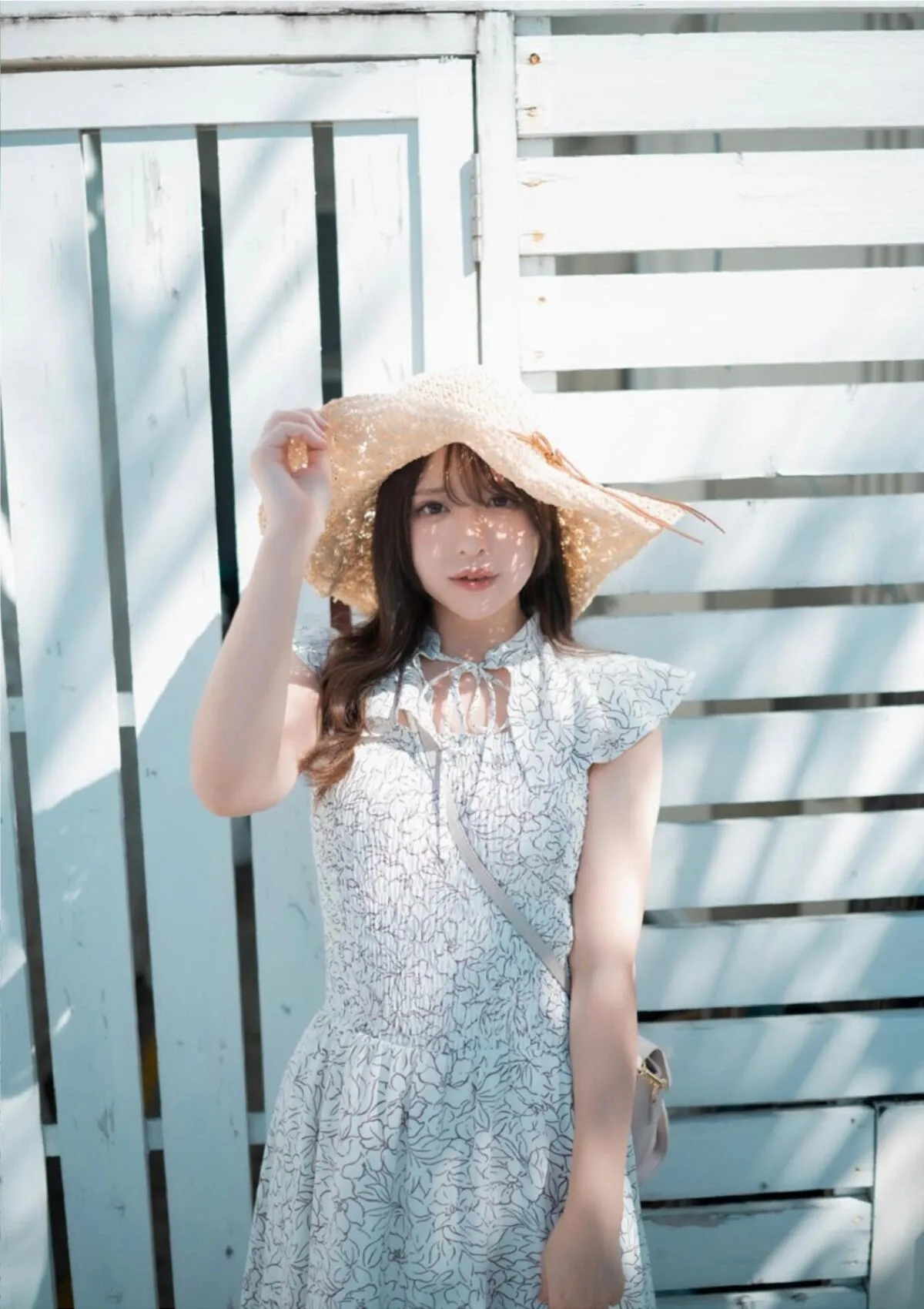 こっちにきてWunder book House Kipikodayo Publishing 全集修正 Part E 九十九ぱて 日本写真 1st P.4