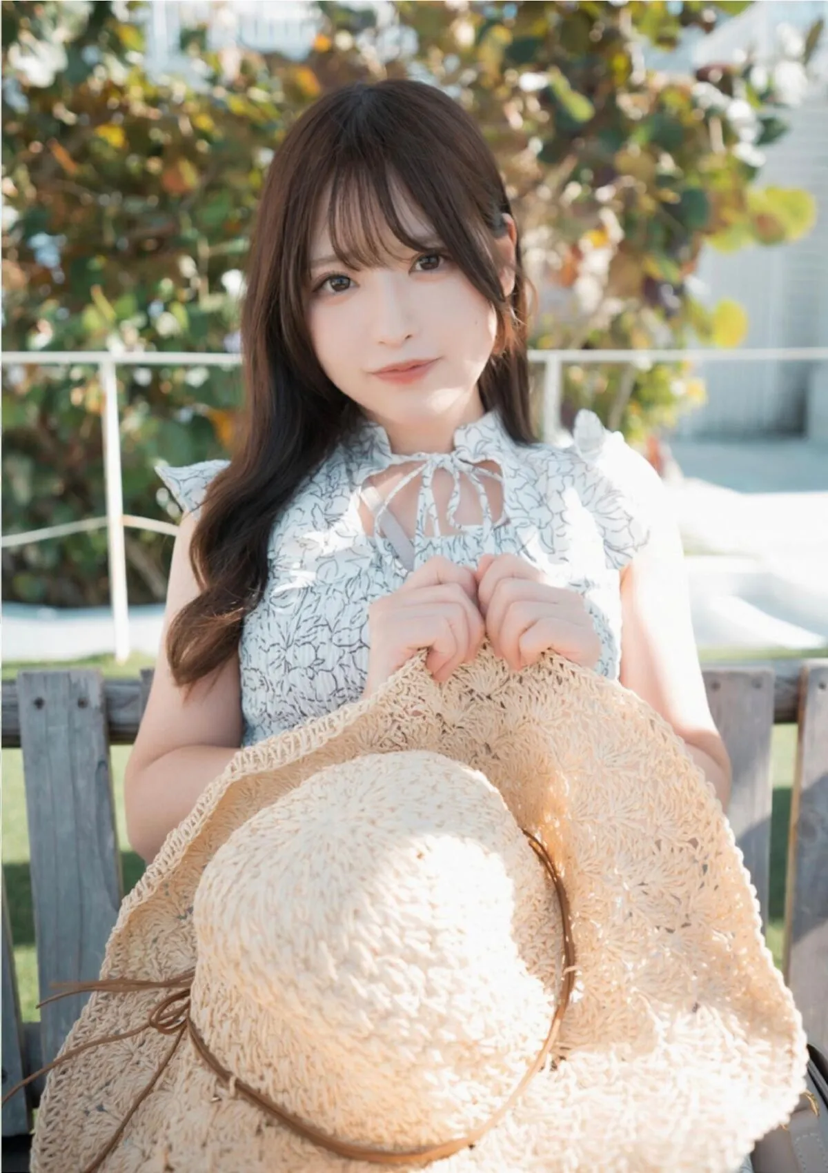 book E こっちにきてWunder Publishing 日本写真 1st Part 九十九ぱて Kipikodayo House 全集修正 P.5