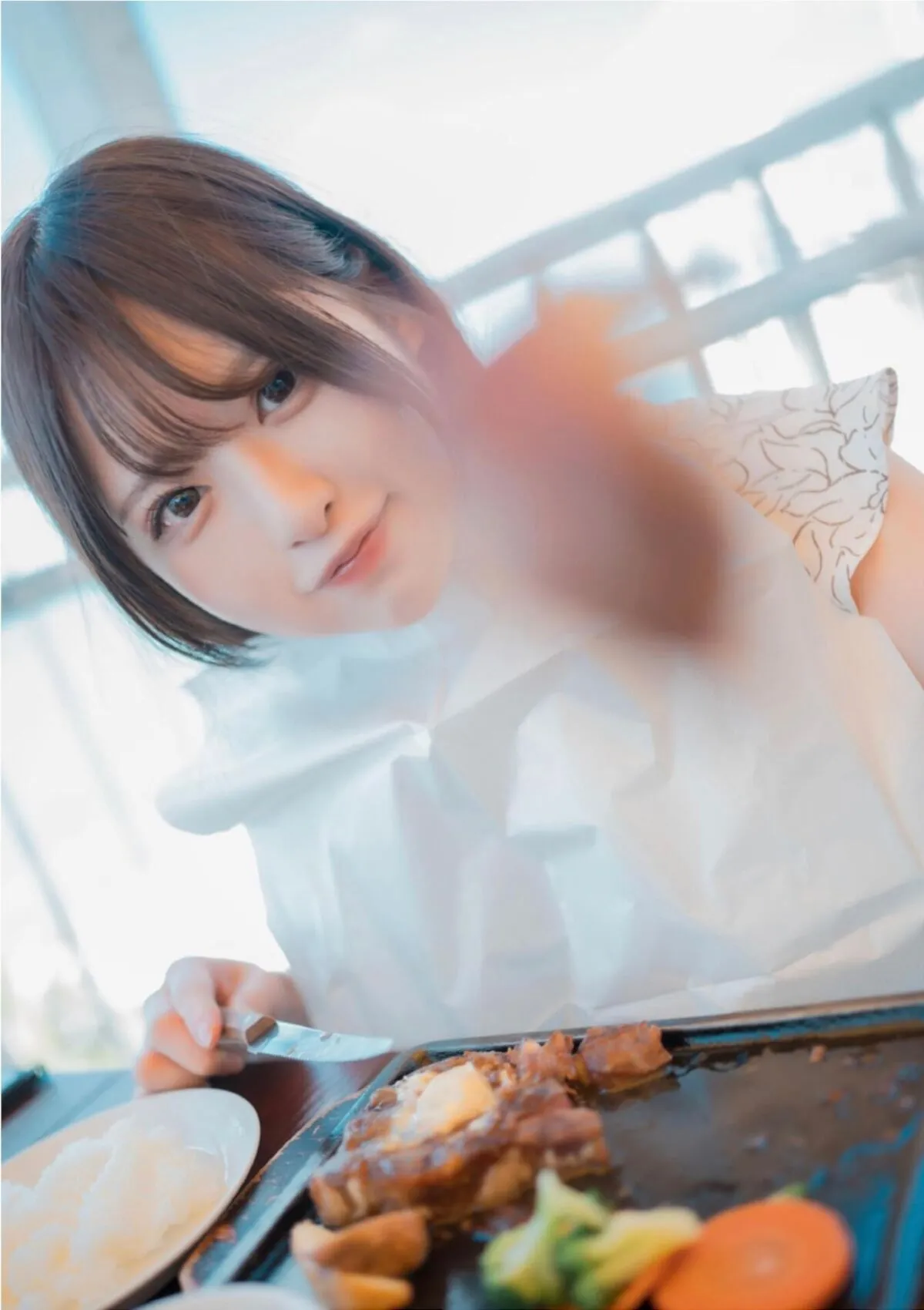 こっちにきてWunder 九十九ぱて Kipikodayo 1st E 全集修正 Part book 日本写真 House Publishing P.6