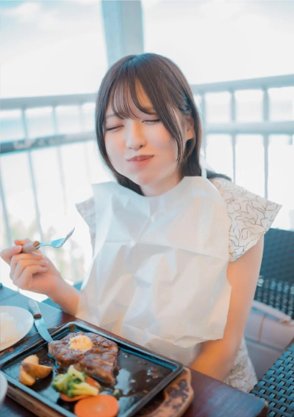 book E こっちにきてWunder Publishing 日本写真 1st Part 九十九ぱて Kipikodayo House 全集修正 P.5