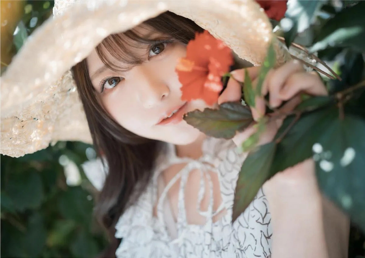 book E こっちにきてWunder Publishing 日本写真 1st Part 九十九ぱて Kipikodayo House 全集修正 P.5