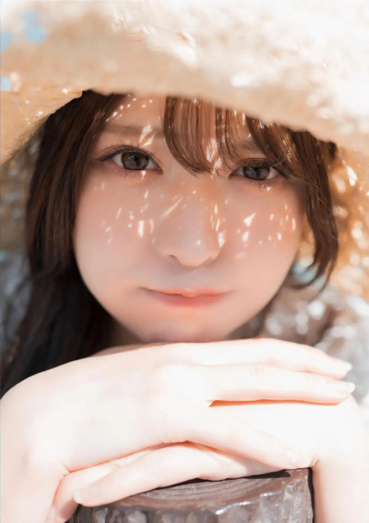 E Publishing 九十九ぱて Part Kipikodayo book 全集修正 1st 日本写真 こっちにきてWunder House P.7