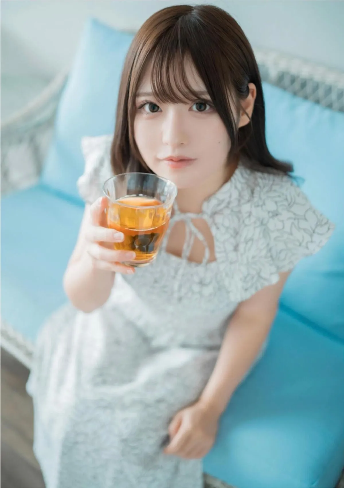 日本写真 book こっちにきてWunder House 全集修正 九十九ぱて Kipikodayo 1st E Publishing Part P.2