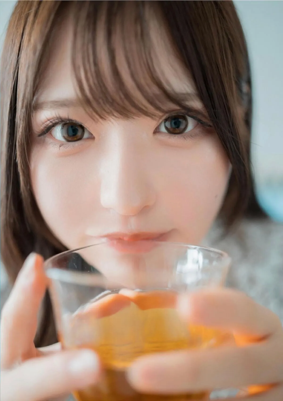 E Kipikodayo こっちにきてWunder House Publishing book 全集修正 日本写真 Part 1st 九十九ぱて P.11