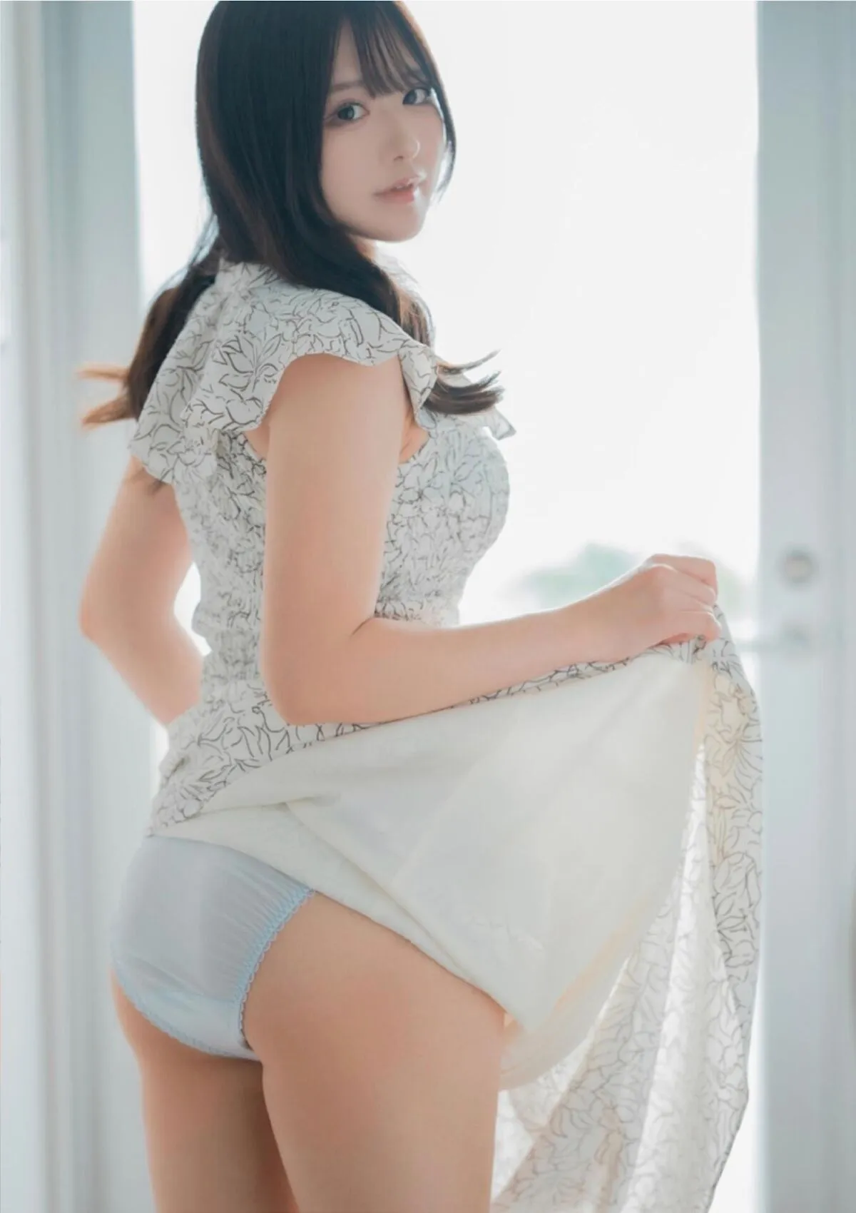 E Kipikodayo こっちにきてWunder House Publishing book 全集修正 日本写真 Part 1st 九十九ぱて P.11