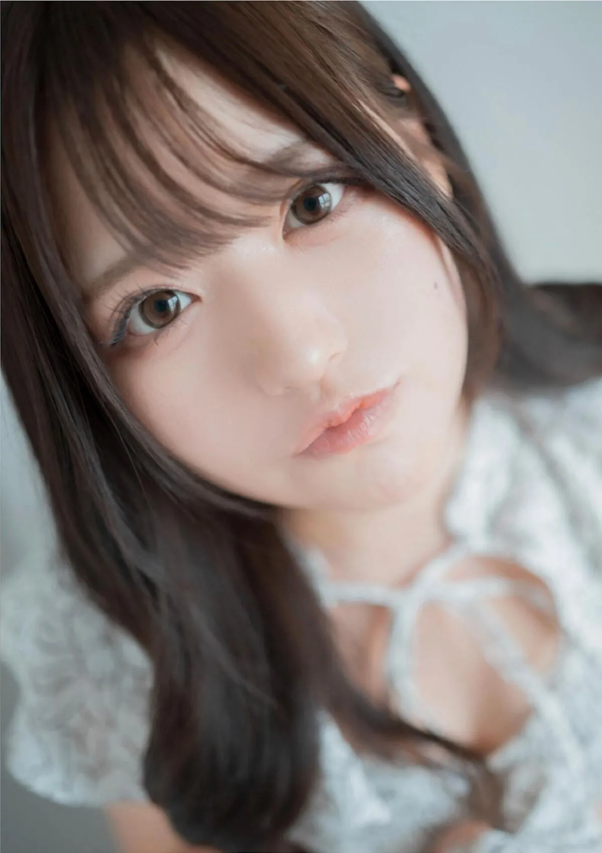 E Kipikodayo こっちにきてWunder House Publishing book 全集修正 日本写真 Part 1st 九十九ぱて P.11
