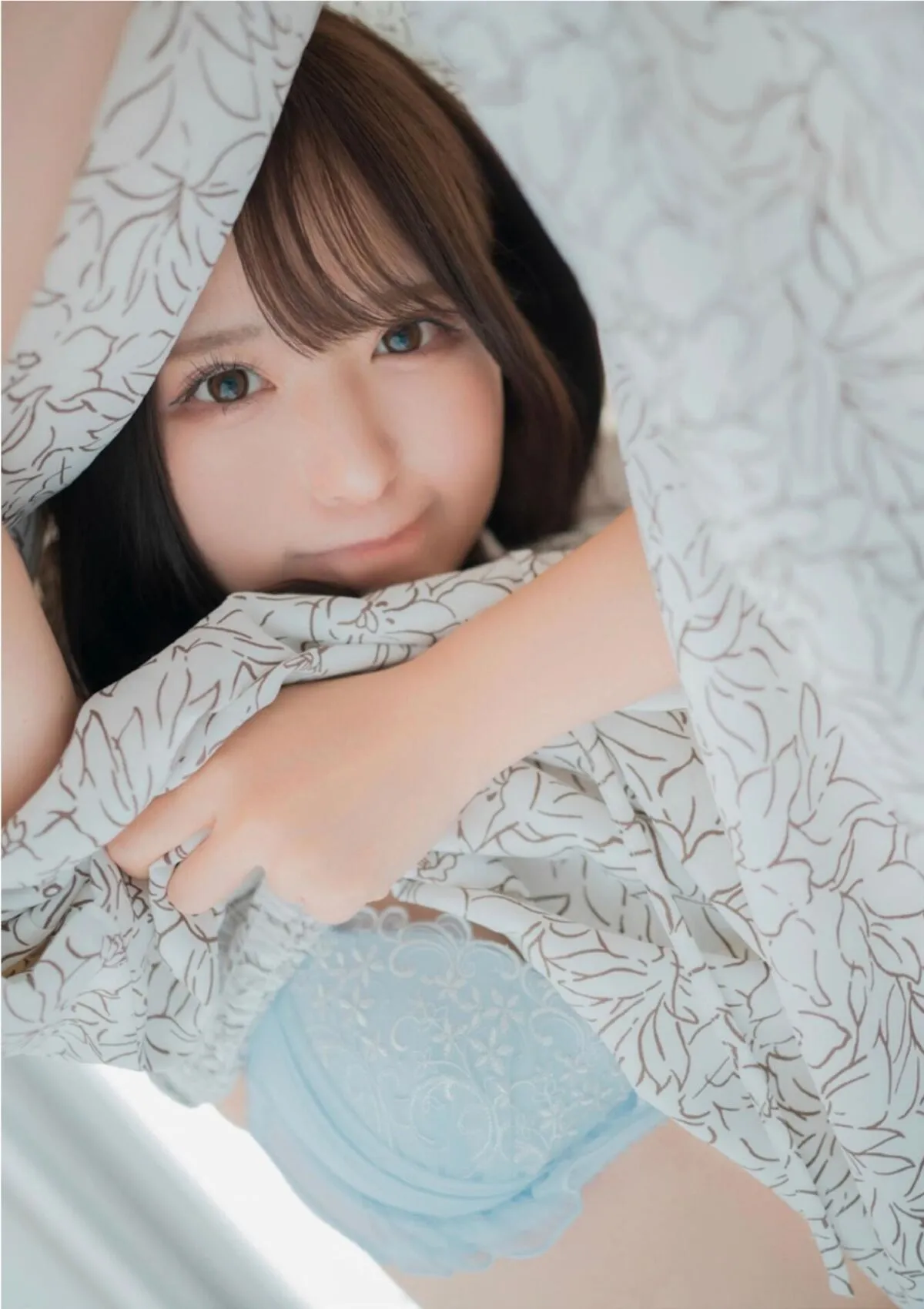 book House こっちにきてWunder E Publishing Kipikodayo 全集修正 日本写真 Part 1st 九十九ぱて P.12