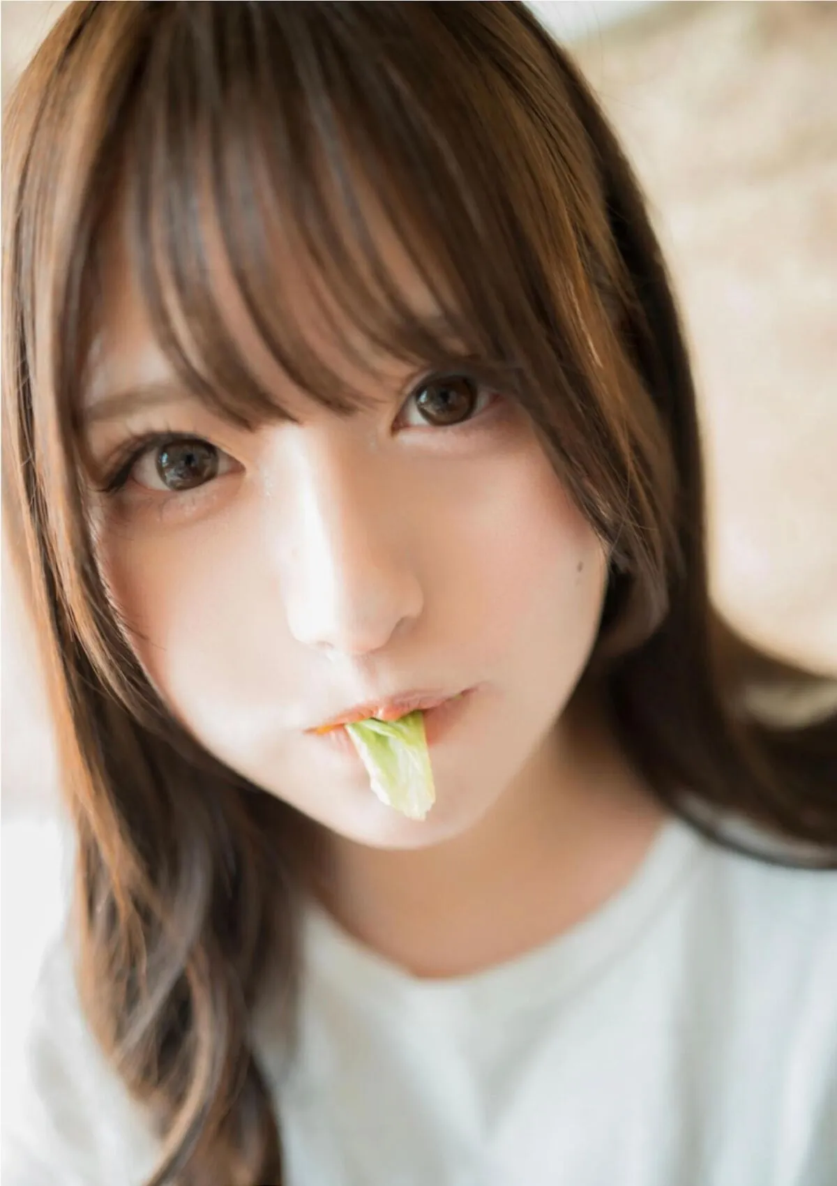 Kipikodayo House book 日本写真 こっちにきてWunder Part 1st 九十九ぱて 全集修正 E Publishing P.16