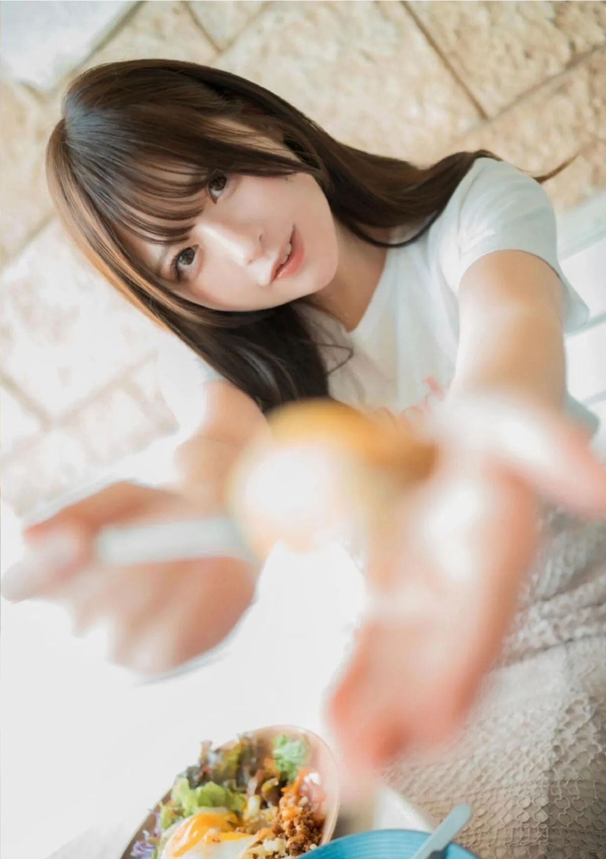 Kipikodayo House book 日本写真 こっちにきてWunder Part 1st 九十九ぱて 全集修正 E Publishing P.16
