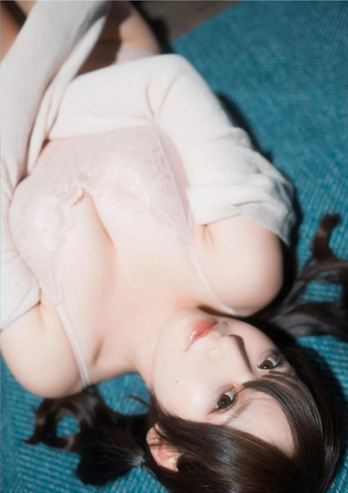 House 日本写真 book E 1st 全集修正 Publishing Part 九十九ぱて Kipikodayo こっちにきてWunder P.22