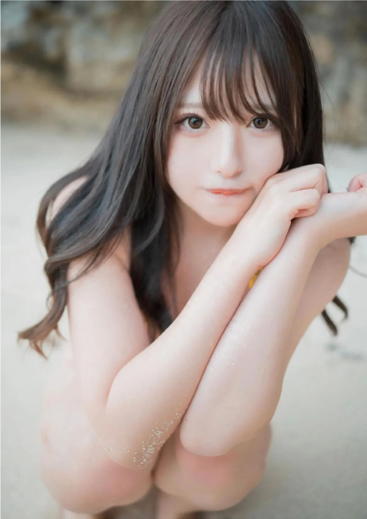 Kipikodayo こっちにきてWunder book House 九十九ぱて 1st E Publishing Part 全集修正 日本写真 P.19