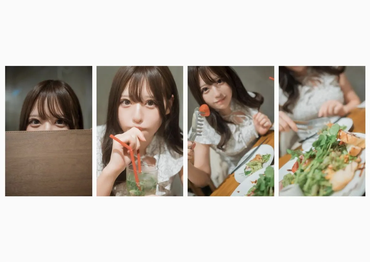 Publishing 全集修正 House 1st book Kipikodayo 日本写真 こっちにきてWunder E 九十九ぱて Part P.21