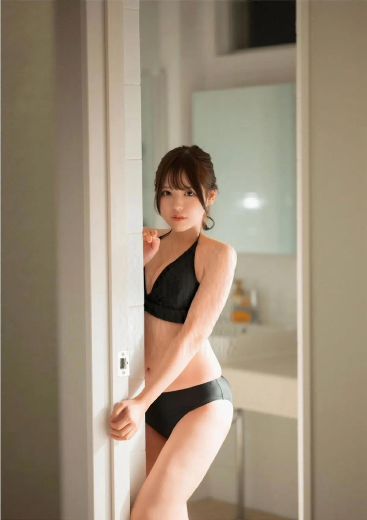 こっちにきてWunder 九十九ぱて E Publishing book House 日本写真 全集修正 1st Kipikodayo Part P.23