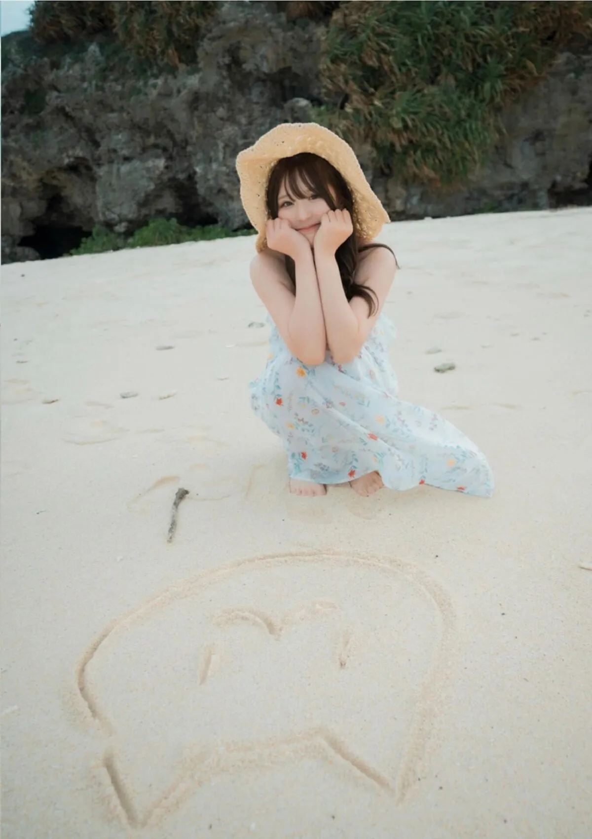 Kipikodayo こっちにきてWunder book House 九十九ぱて 1st E Publishing Part 全集修正 日本写真 P.19