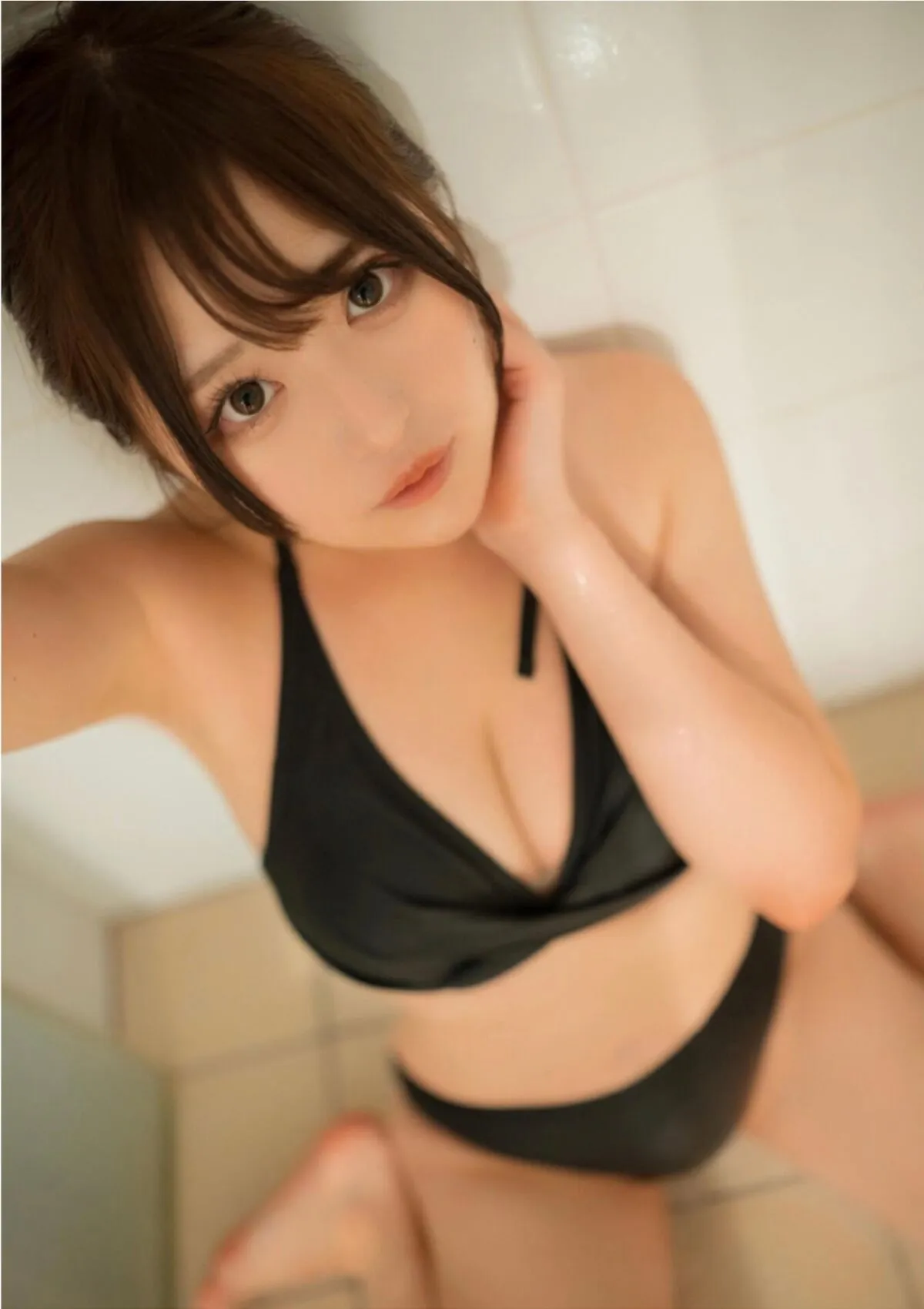 book House 全集修正 Kipikodayo Publishing 九十九ぱて E 1st Part こっちにきてWunder 日本写真 P.25