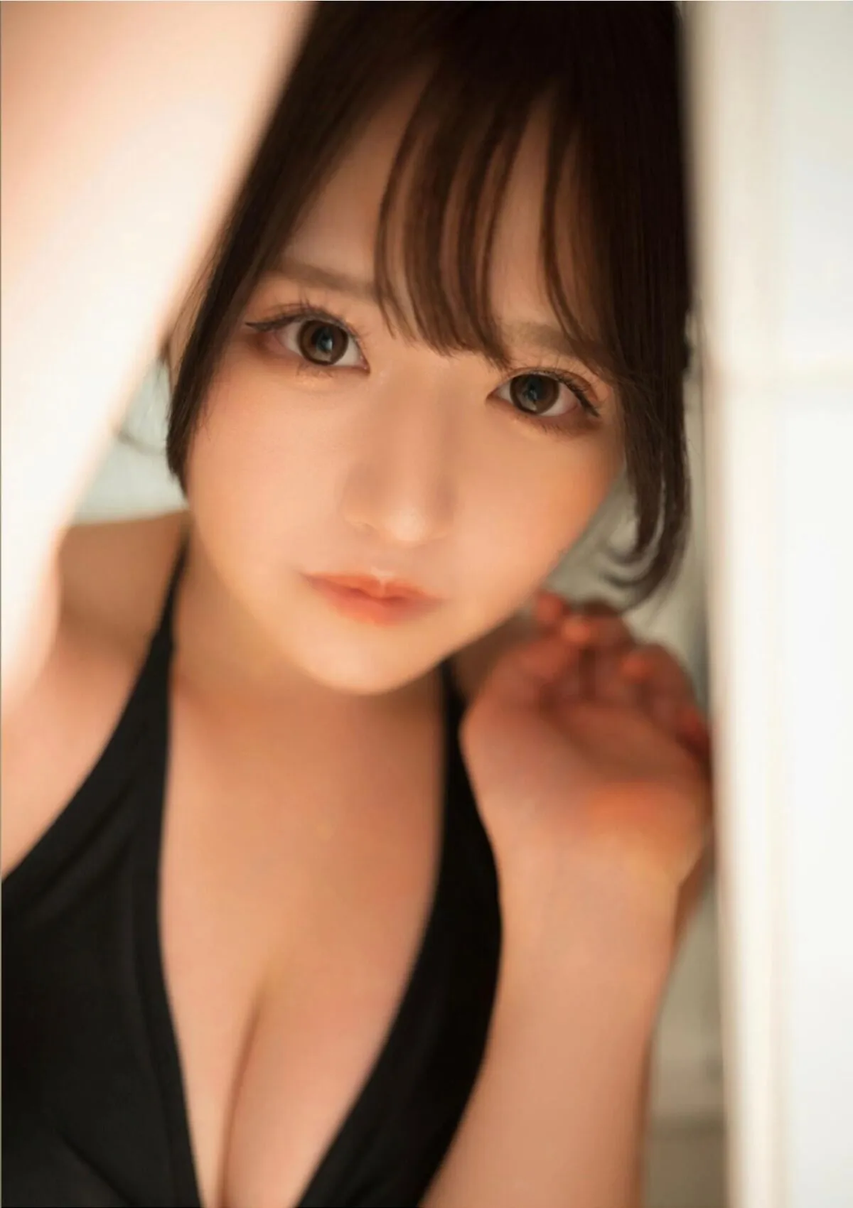 こっちにきてWunder 九十九ぱて E Publishing book House 日本写真 全集修正 1st Kipikodayo Part P.23