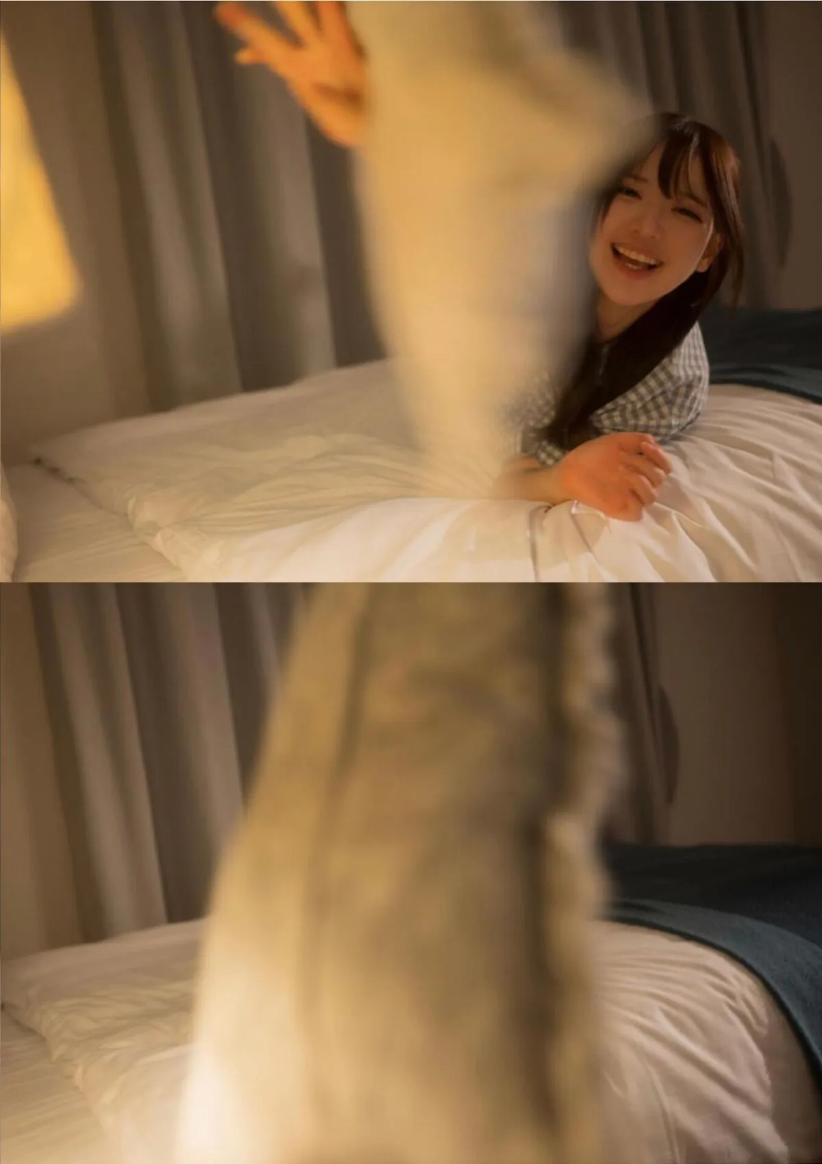 1st 日本写真 book こっちにきてWunder 全集修正 Publishing House 九十九ぱて E Part Kipikodayo P.29