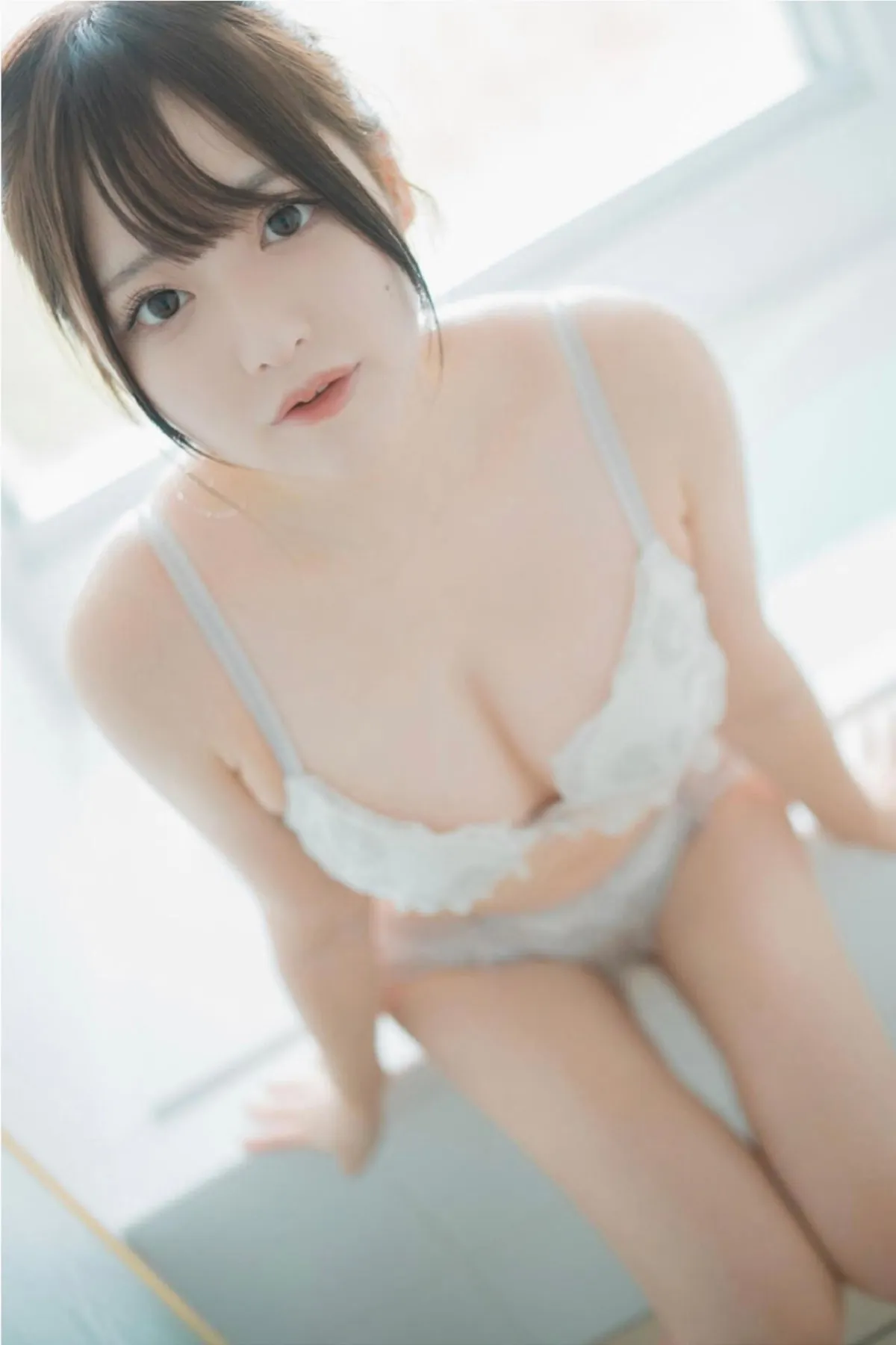 book 日本写真 こっちにきてWunder 全集修正 House E Publishing 1st Kipikodayo 九十九ぱて Part P.24