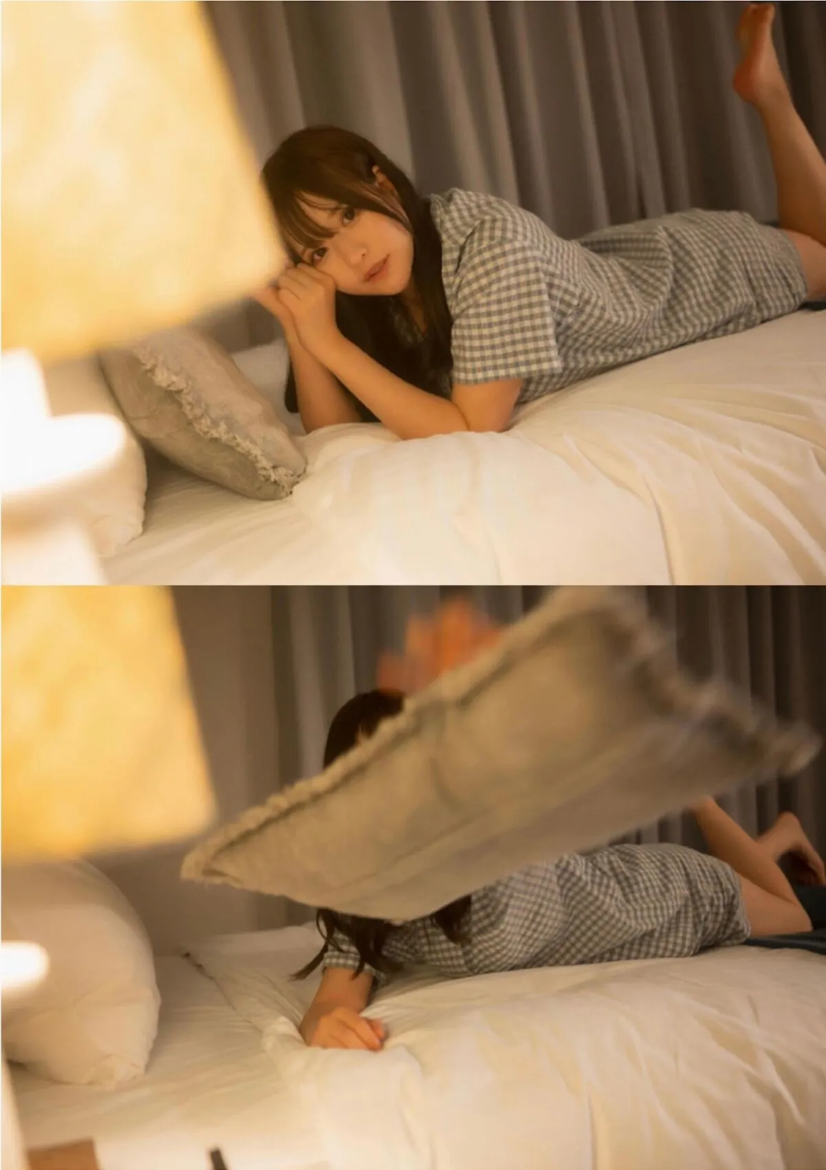 E House こっちにきてWunder book 全集修正 Kipikodayo 1st Part 九十九ぱて 日本写真 Publishing P.28