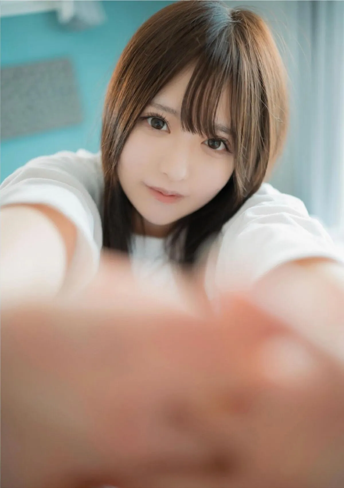 九十九ぱて E Kipikodayo Publishing Part House 日本写真 1st こっちにきてWunder 全集修正 book P.32