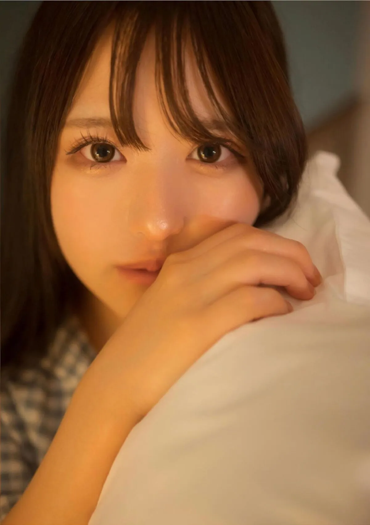 1st 日本写真 book こっちにきてWunder 全集修正 Publishing House 九十九ぱて E Part Kipikodayo P.29
