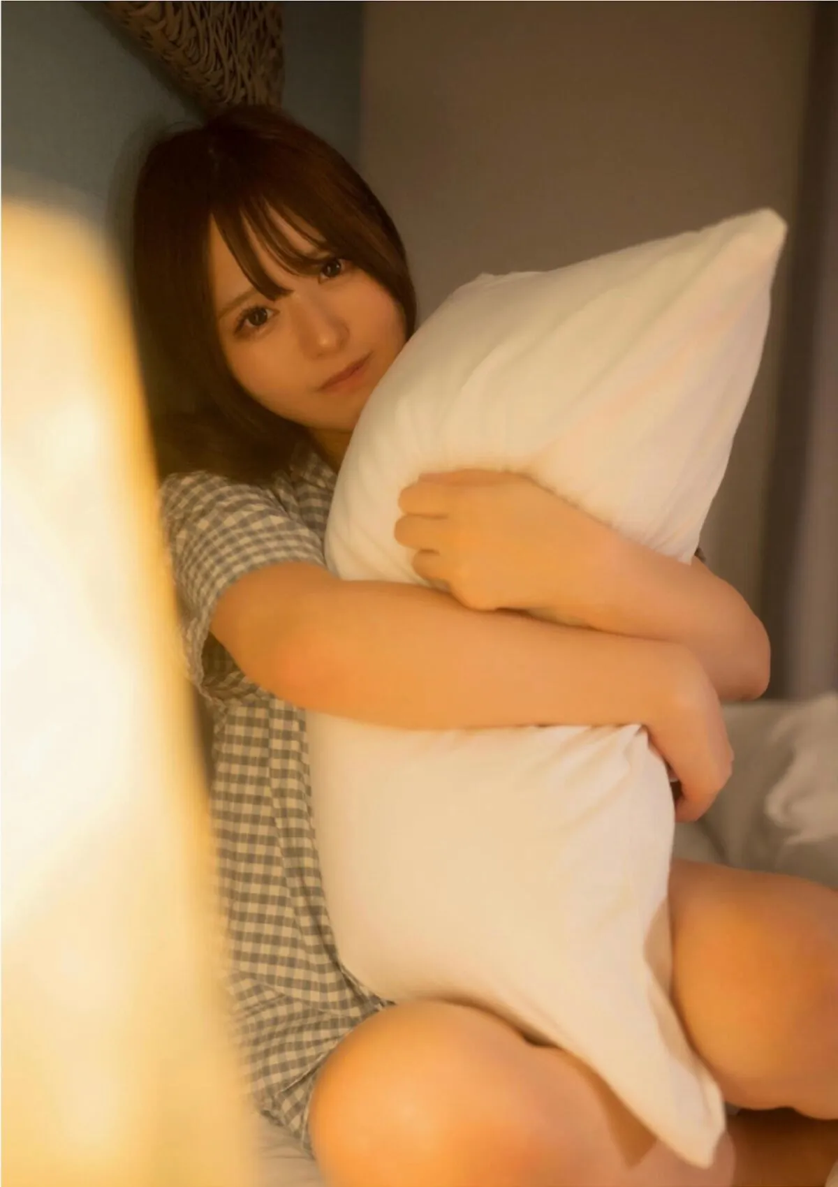 1st 日本写真 book こっちにきてWunder 全集修正 Publishing House 九十九ぱて E Part Kipikodayo P.29