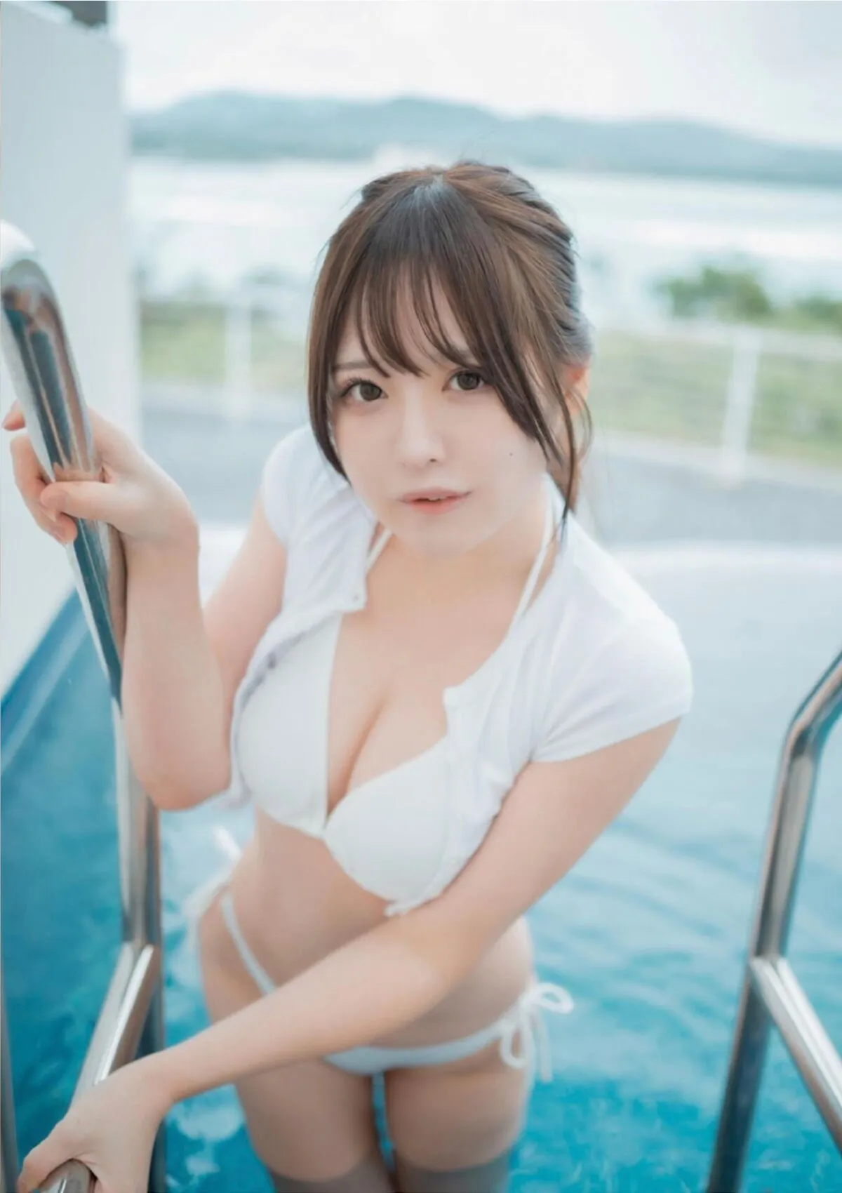 九十九ぱて 日本写真 E Kipikodayo Part Publishing こっちにきてWunder House 全集修正 1st book P.41