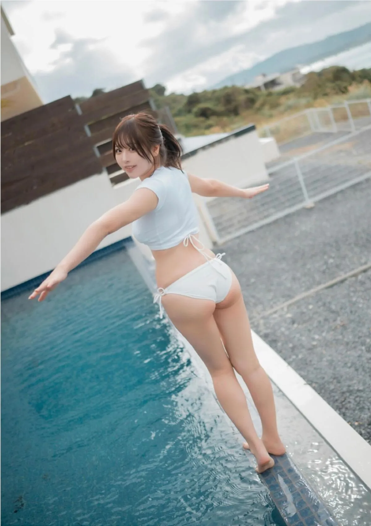 九十九ぱて House こっちにきてWunder Publishing 日本写真 全集修正 E Kipikodayo book 1st Part P.40
