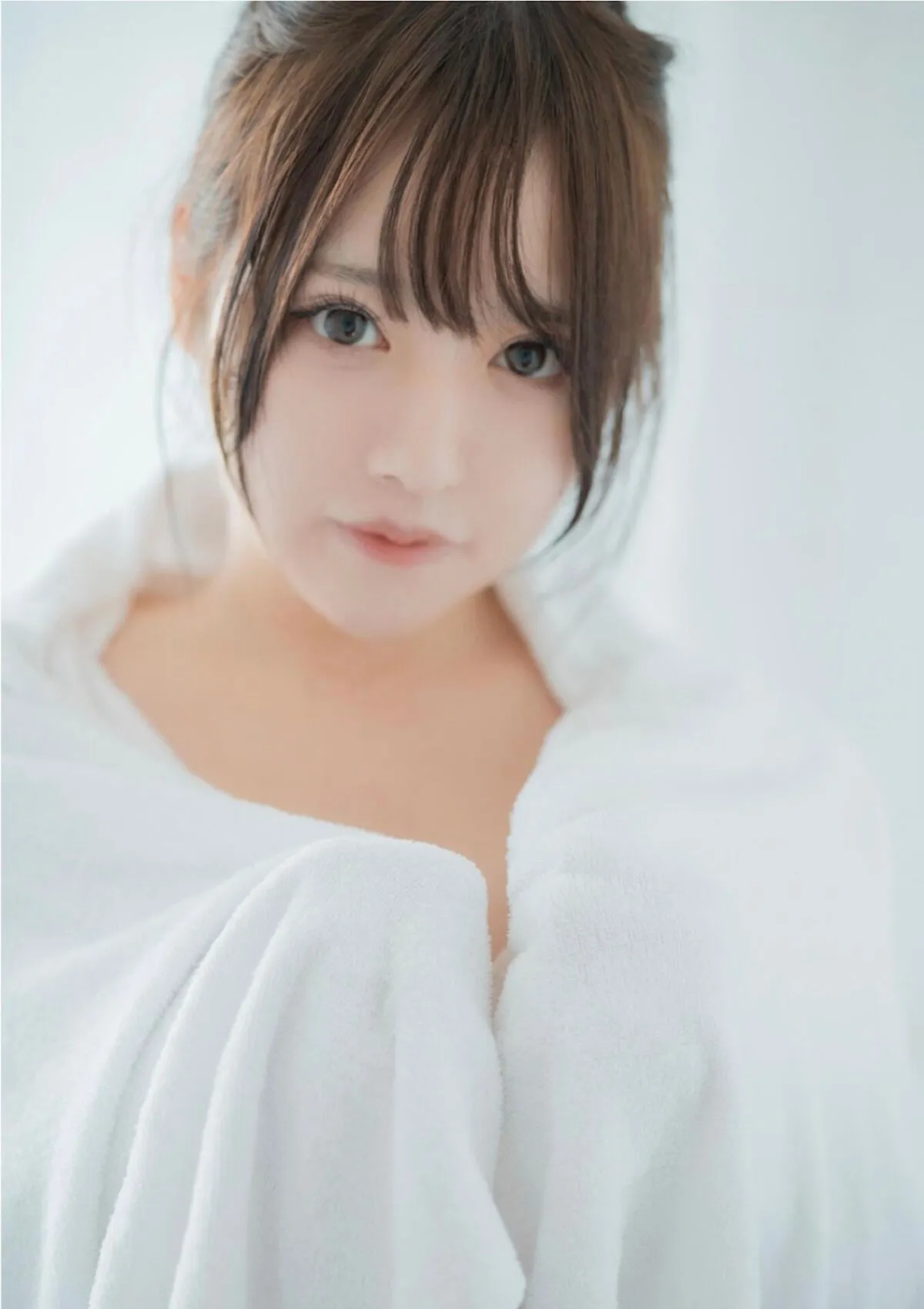 九十九ぱて Publishing こっちにきてWunder 日本写真 House E 1st book Kipikodayo 全集修正 Part P.37
