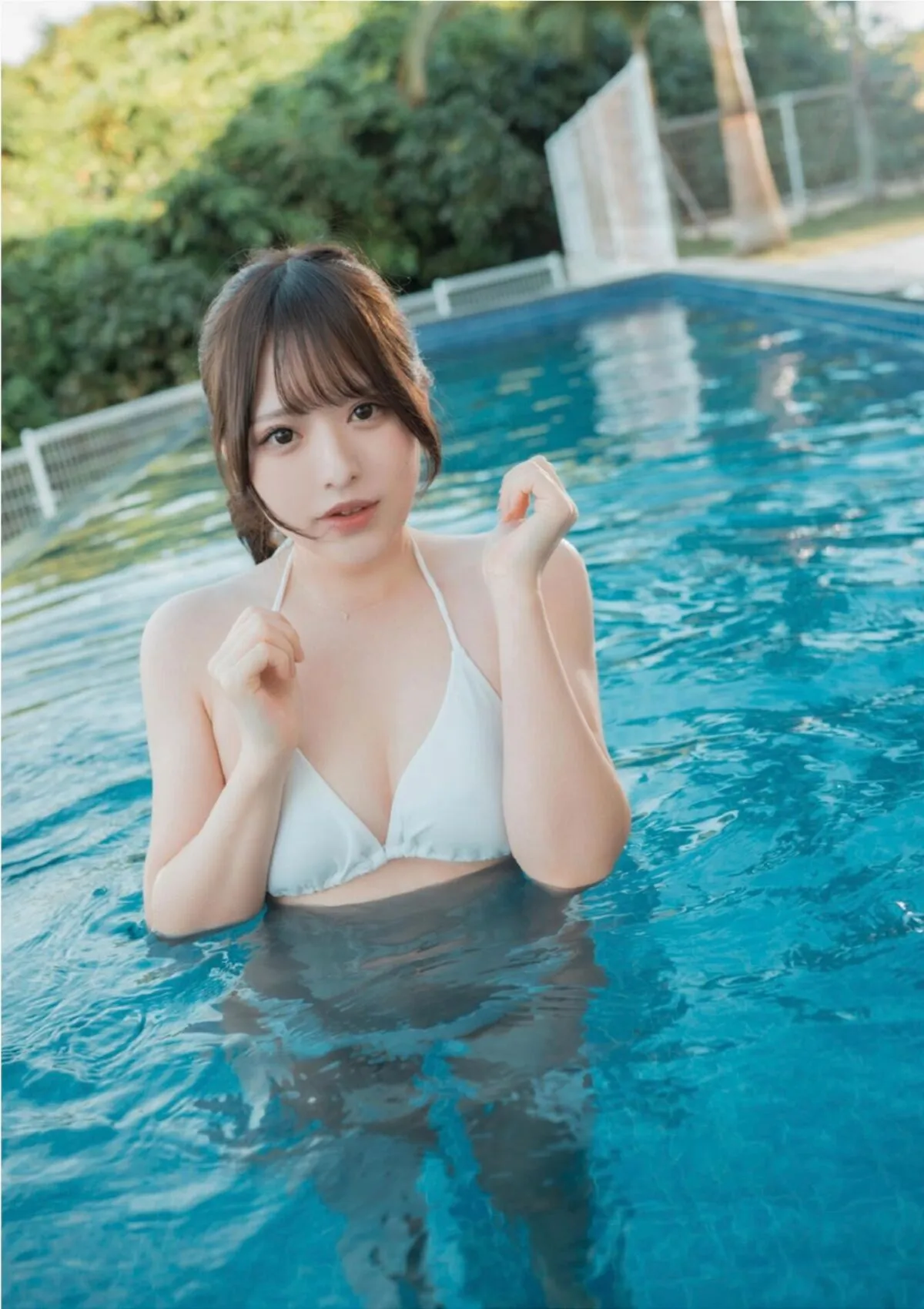 九十九ぱて 日本写真 E Kipikodayo Part Publishing こっちにきてWunder House 全集修正 1st book P.41