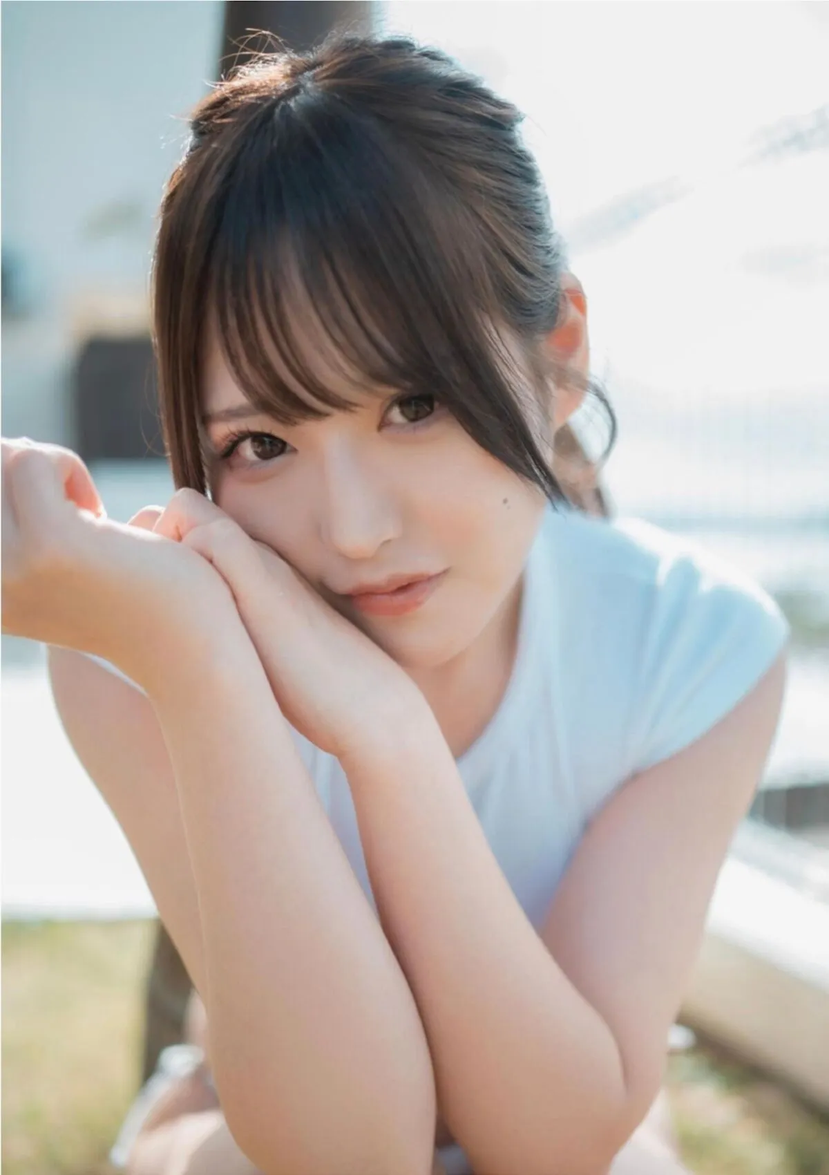 House Part 日本写真 Kipikodayo book Publishing こっちにきてWunder 全集修正 九十九ぱて E 1st P.38