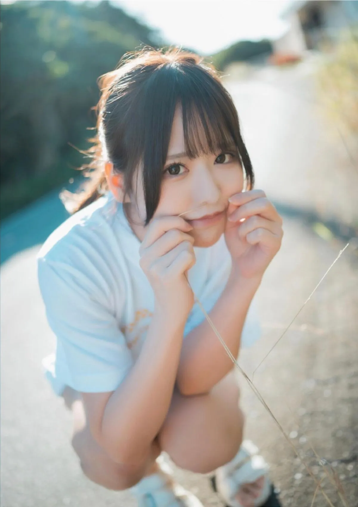 九十九ぱて 日本写真 E Kipikodayo Part Publishing こっちにきてWunder House 全集修正 1st book P.41