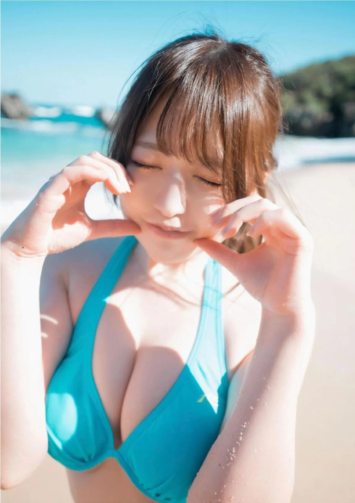 Kipikodayo 九十九ぱて E book 日本写真 Publishing 1st House 全集修正 Part こっちにきてWunder P.44