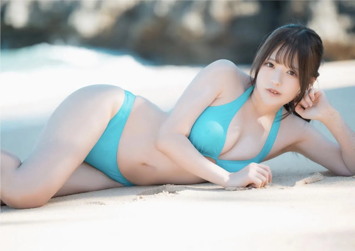 E Part House book Publishing 全集修正 こっちにきてWunder Kipikodayo 九十九ぱて 1st 日本写真 P.43