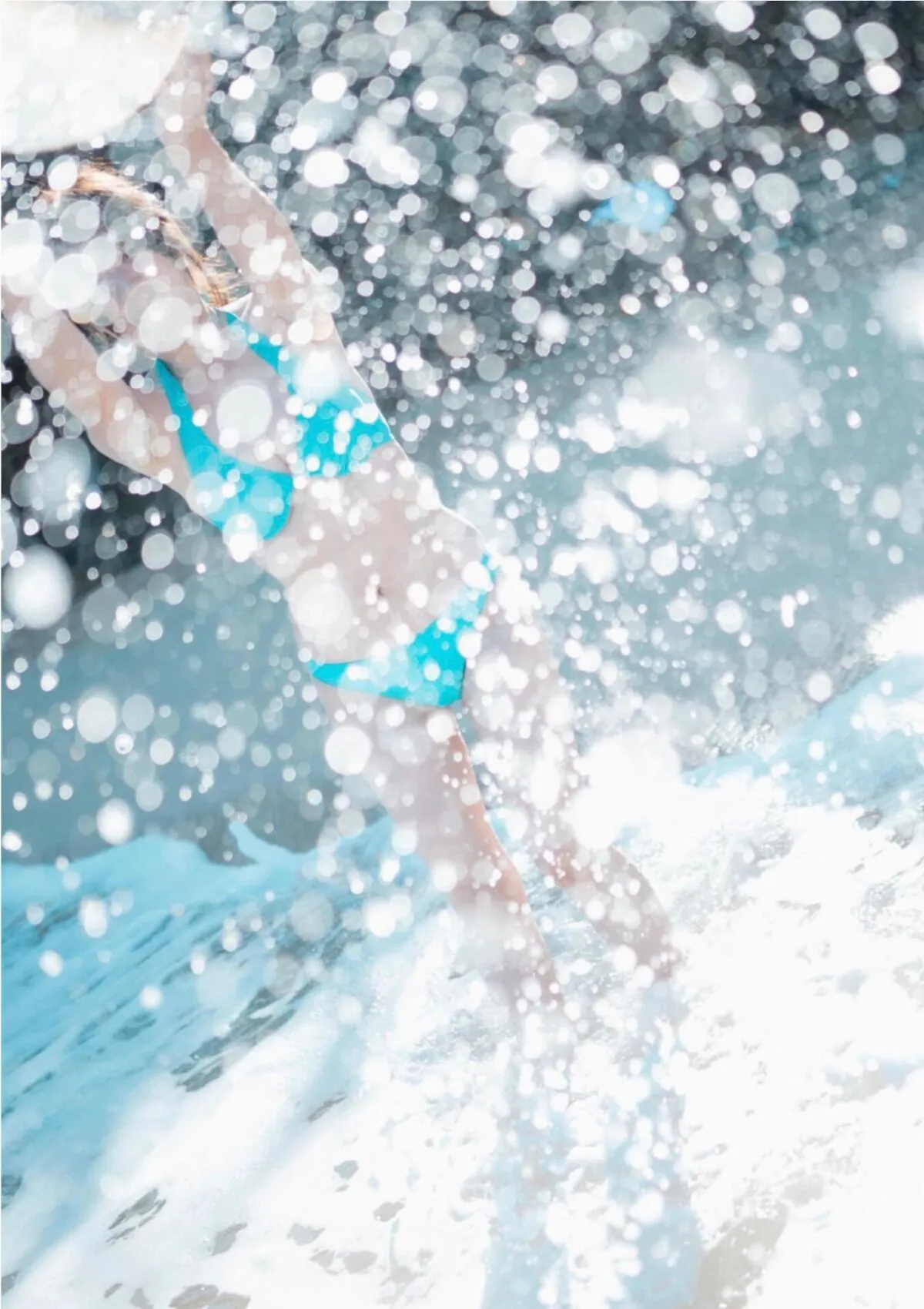 Kipikodayo 九十九ぱて E book 日本写真 Publishing 1st House 全集修正 Part こっちにきてWunder P.44