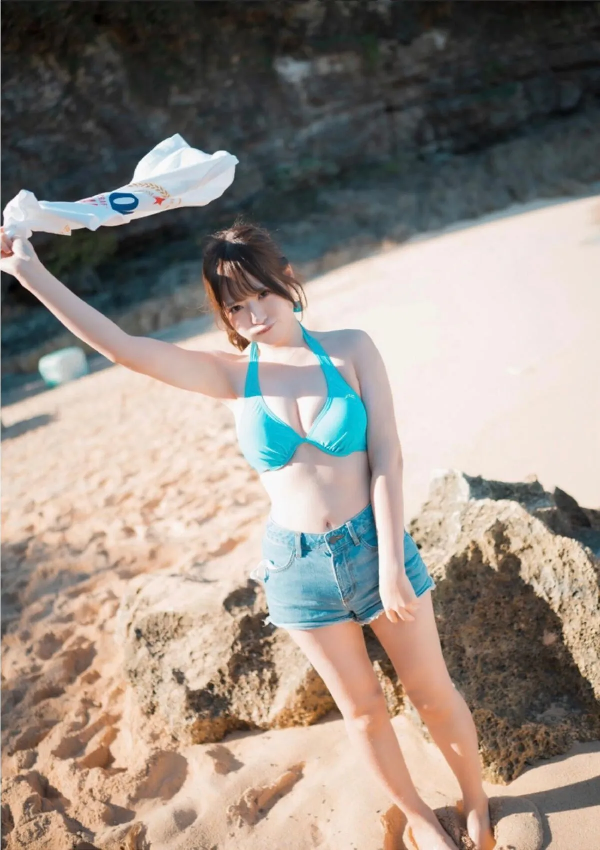 こっちにきてWunder 九十九ぱて 1st Publishing Kipikodayo 日本写真 House 全集修正 Part E book P.42