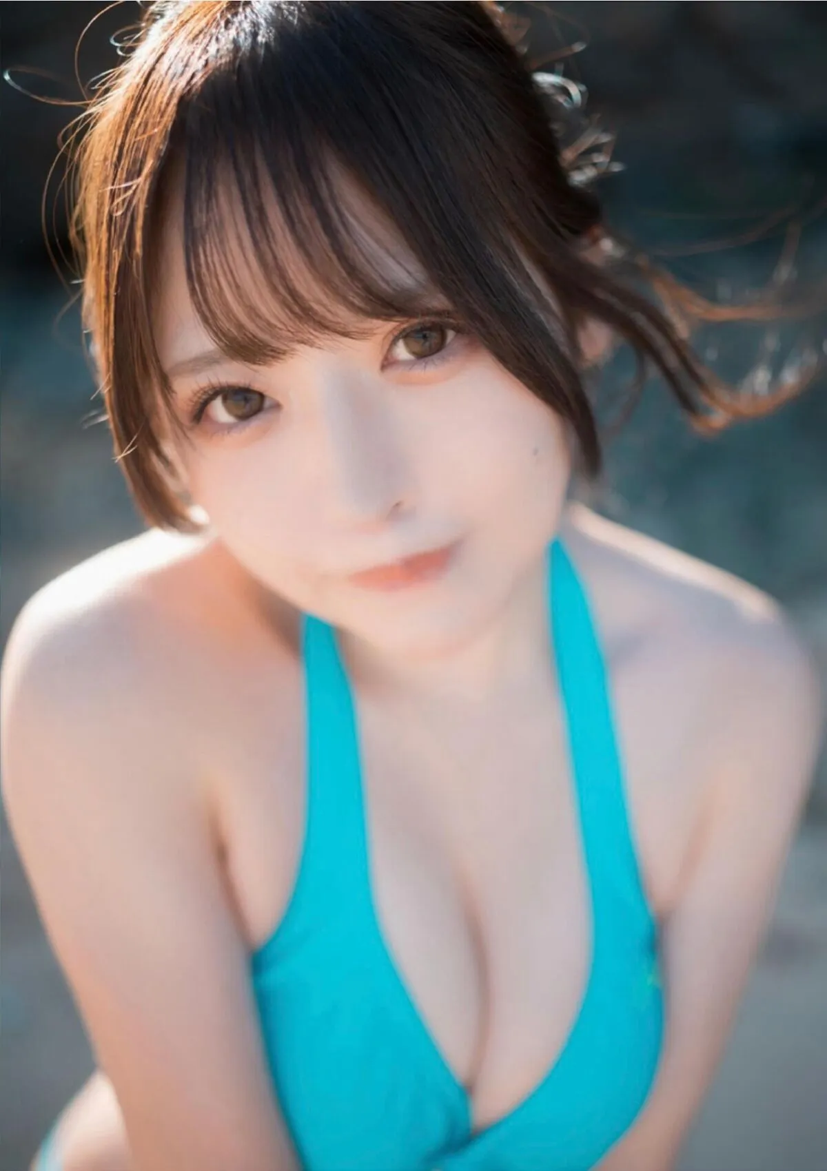 日本写真 book こっちにきてWunder House 全集修正 九十九ぱて Kipikodayo 1st E Publishing Part P.2