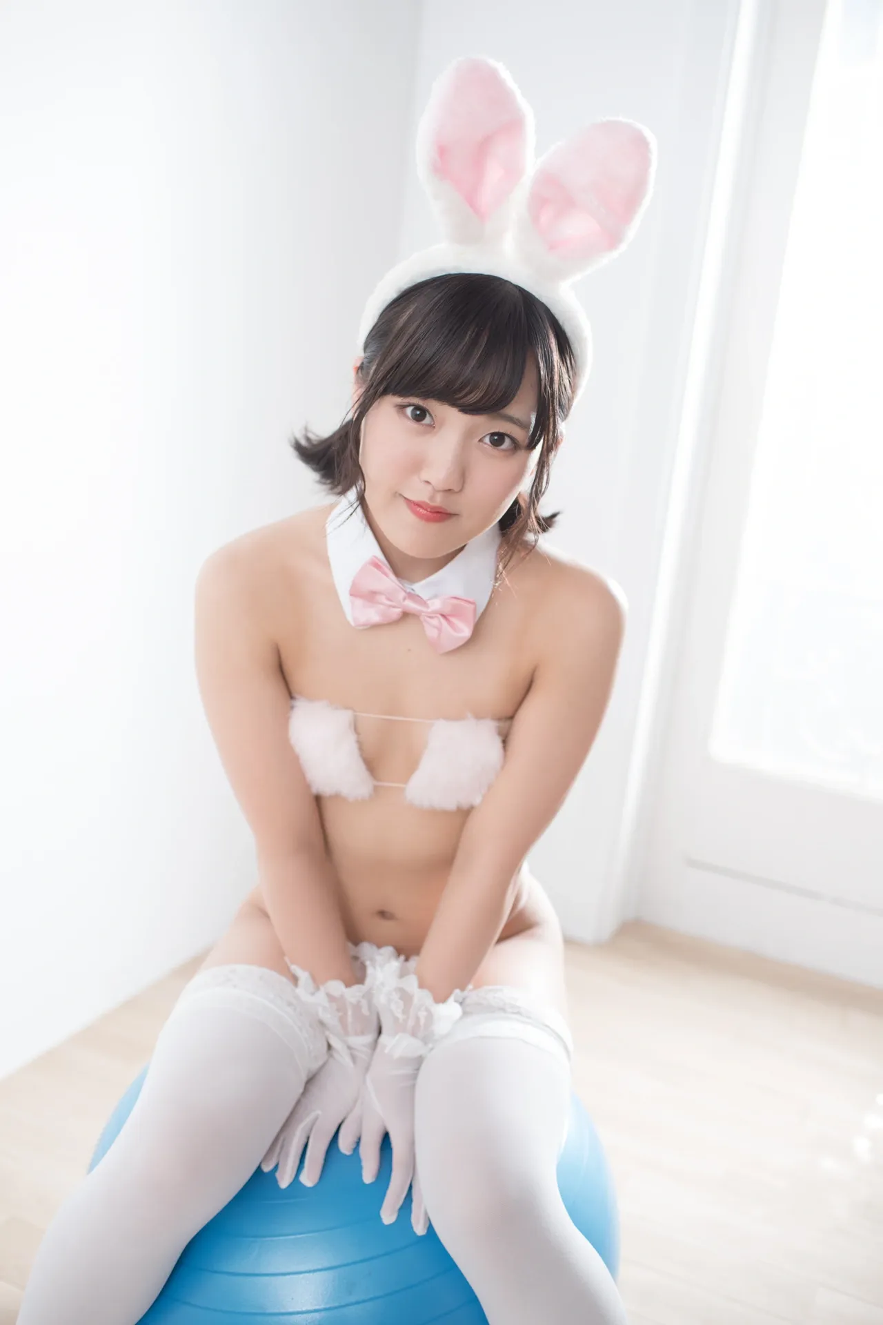 Minisuka.tv 【4k_l_anju_54】 香月杏珠, Anjyu Kouzuki P.5