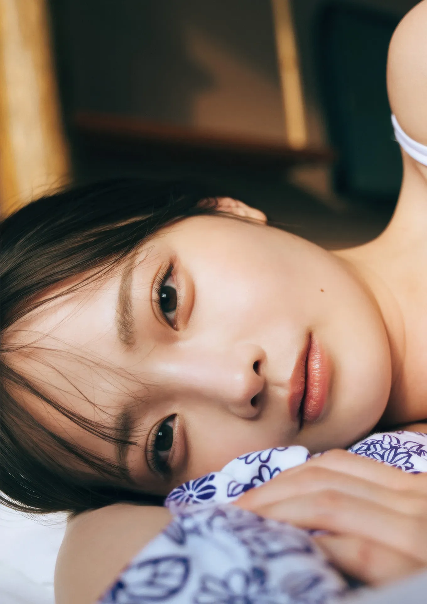 写真集 Himeka 全集修正 新谷 ひめかわいい。 日本写真 Araya P.9