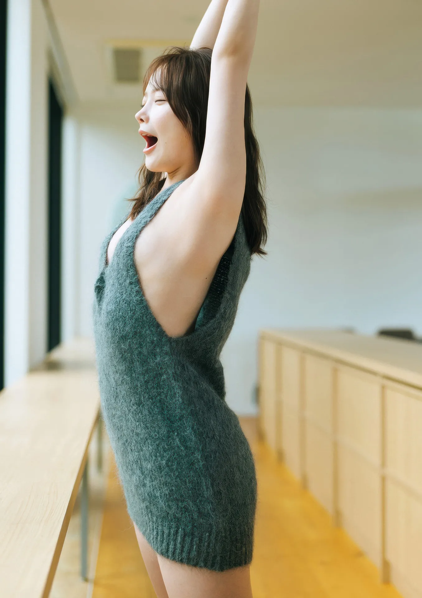 新谷 Araya 日本写真 写真集 ひめかわいい。 全集修正 Himeka P.17