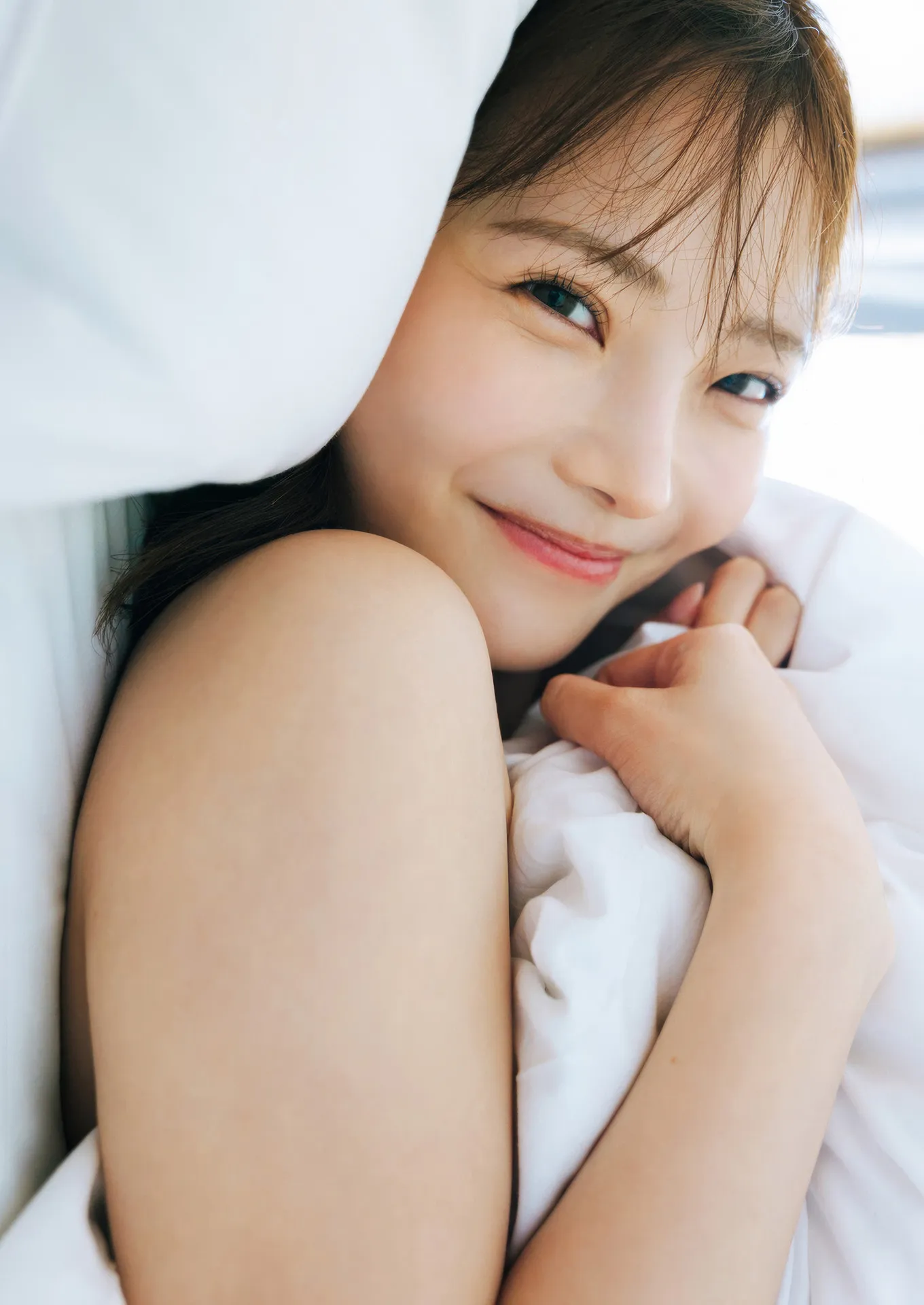 新谷 Araya 全集修正 日本写真 写真集 ひめかわいい。 Himeka P.18