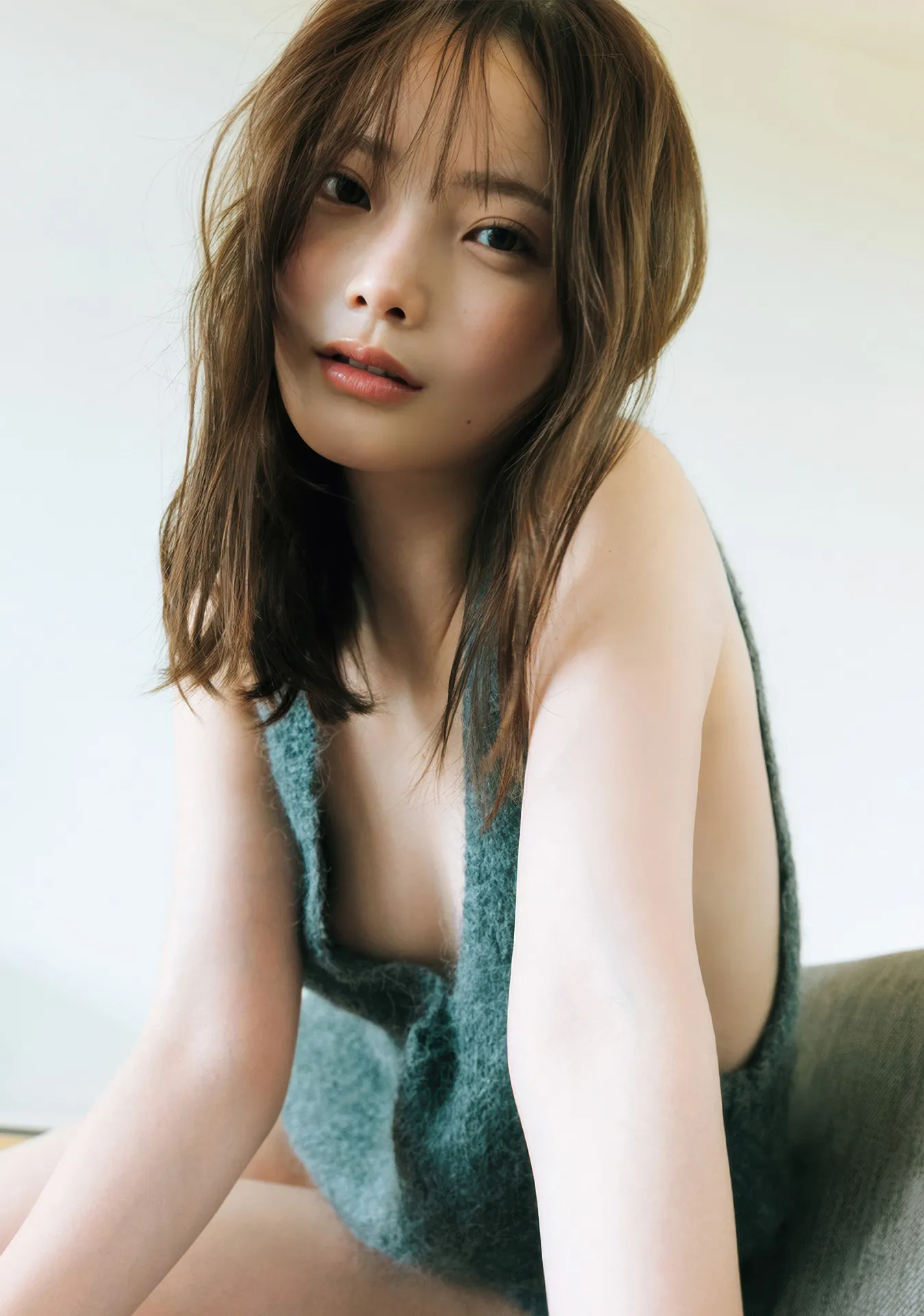 Araya 日本写真 写真集 ひめかわいい。 Himeka 全集修正 新谷 P.7