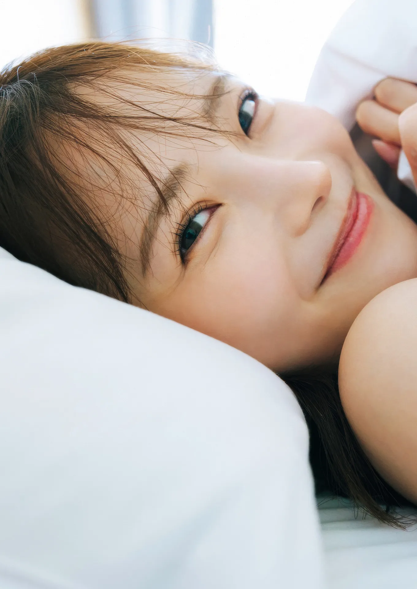 新谷 Araya 日本写真 写真集 ひめかわいい。 全集修正 Himeka P.17
