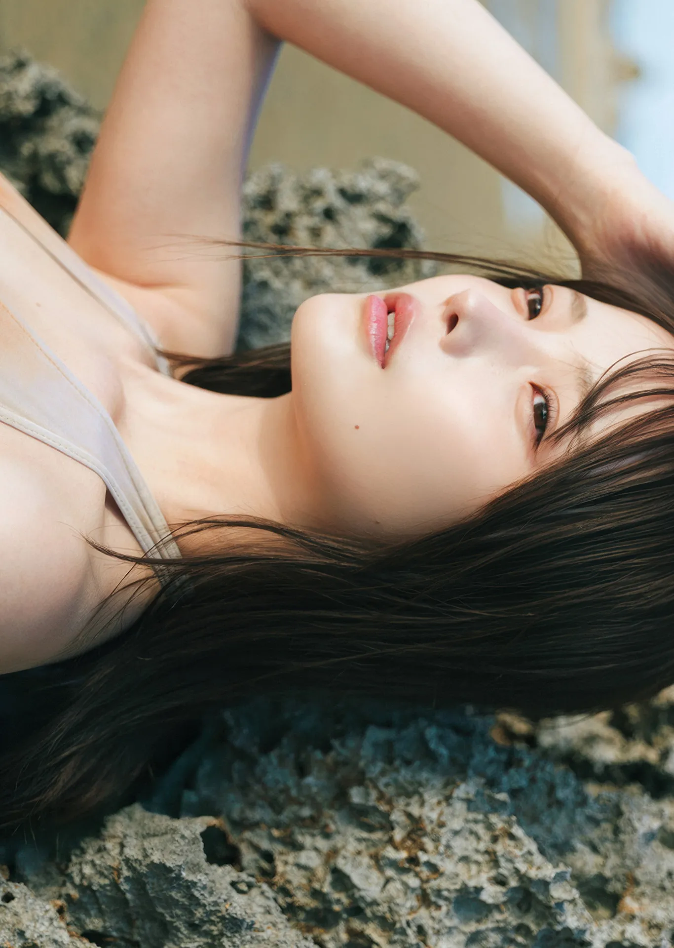 ひめかわいい。 Araya 日本写真 Himeka 写真集 全集修正 新谷 P.24