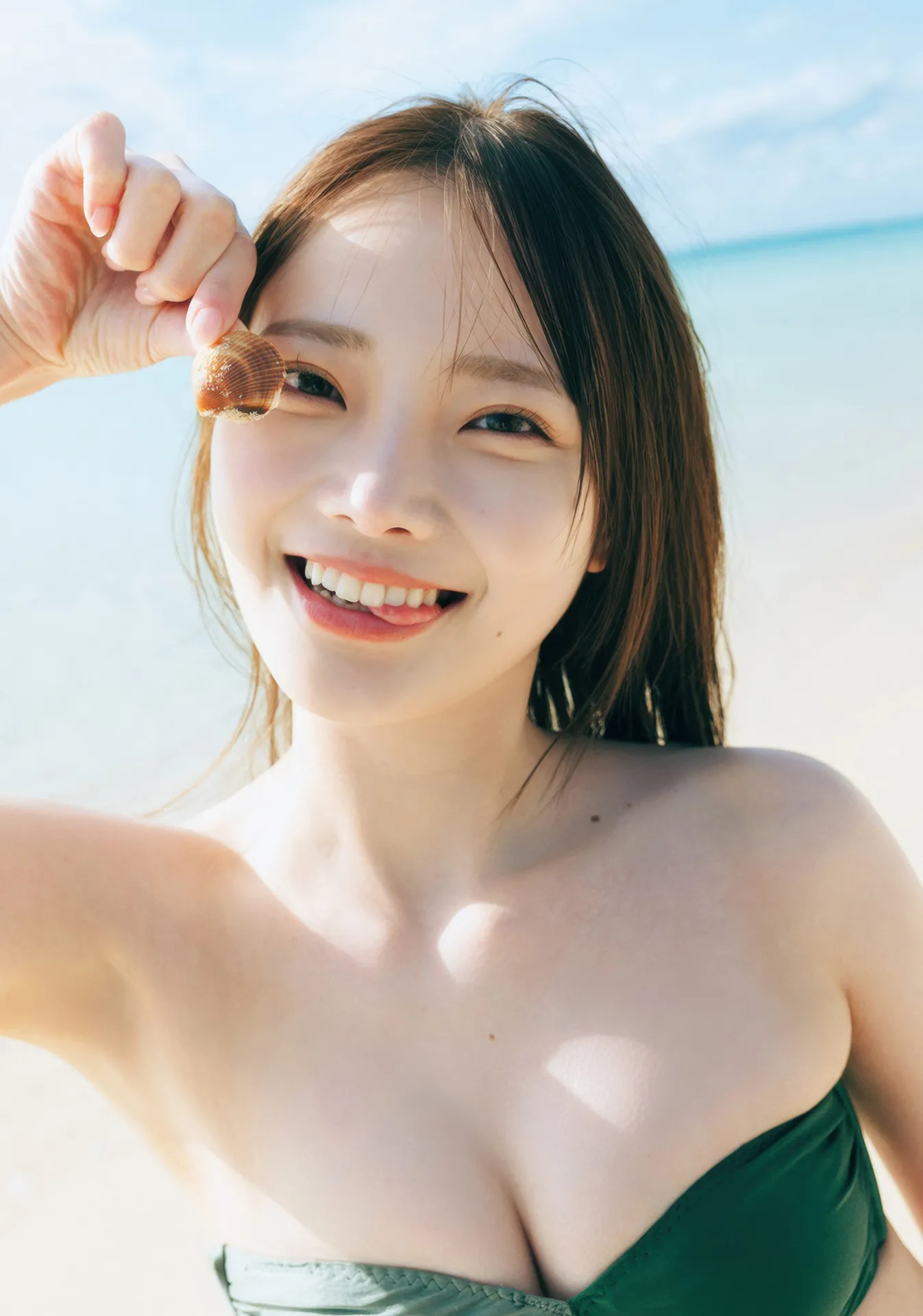 Araya ひめかわいい。 日本写真 写真集 全集修正 新谷 Himeka P.28