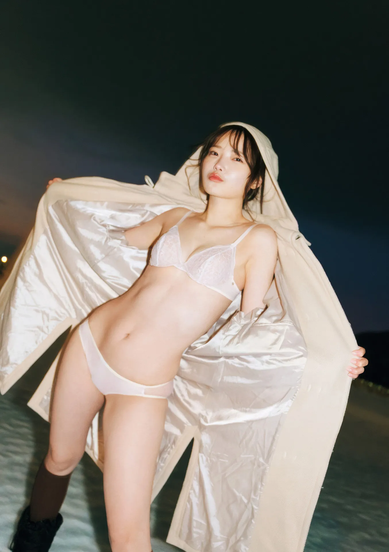ひめかわいい。 全集修正 写真集 新谷 日本写真 Araya Himeka P.5