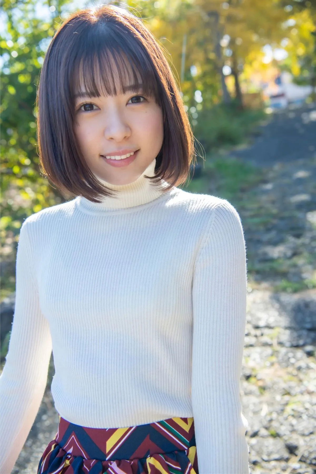 Rena Aoi 写真集 日本写真 NEMOPHILA あおいれな (55P) P.3