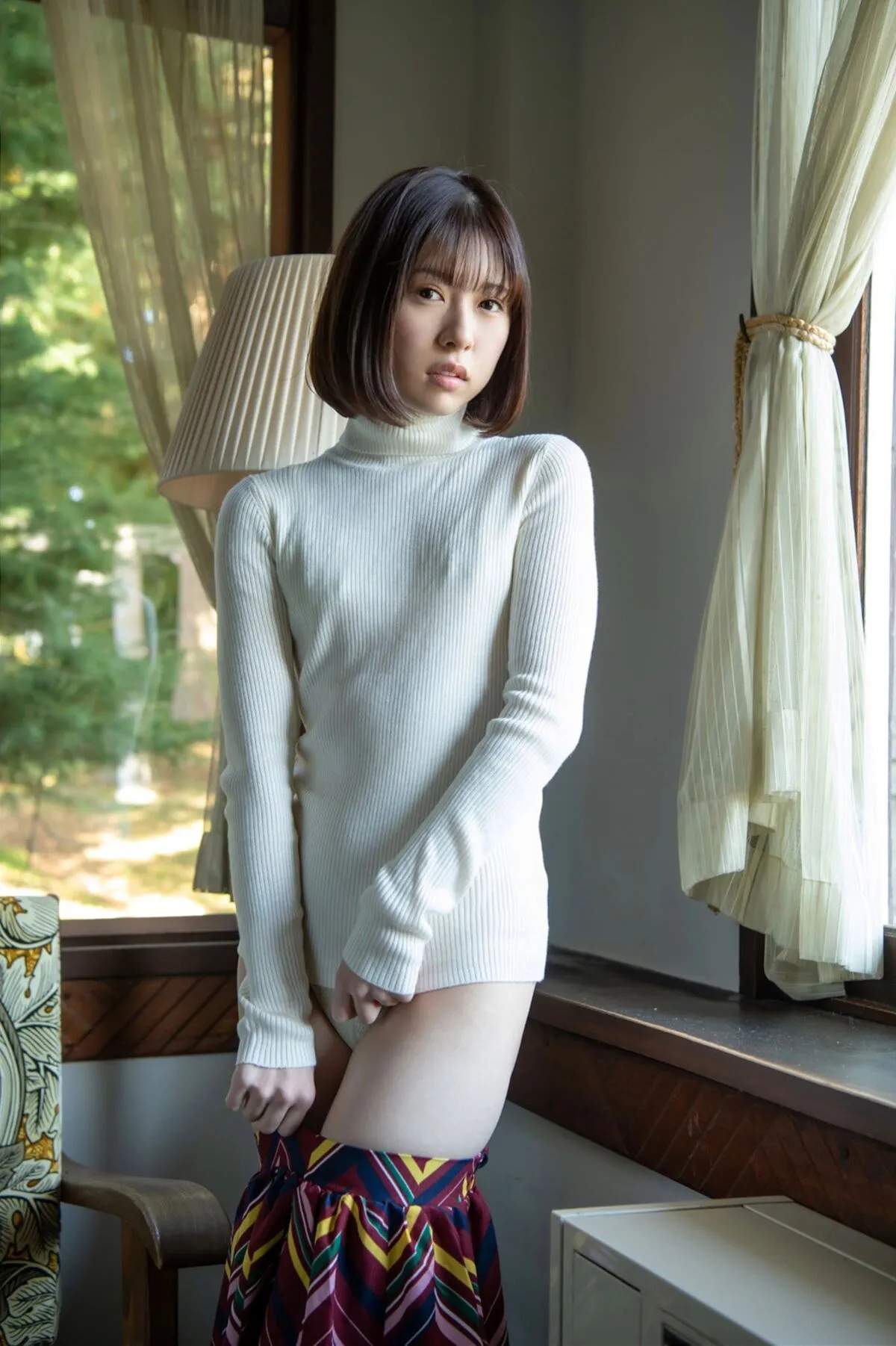 Rena Aoi 写真集 あおいれな (55P) NEMOPHILA 日本写真 P.2