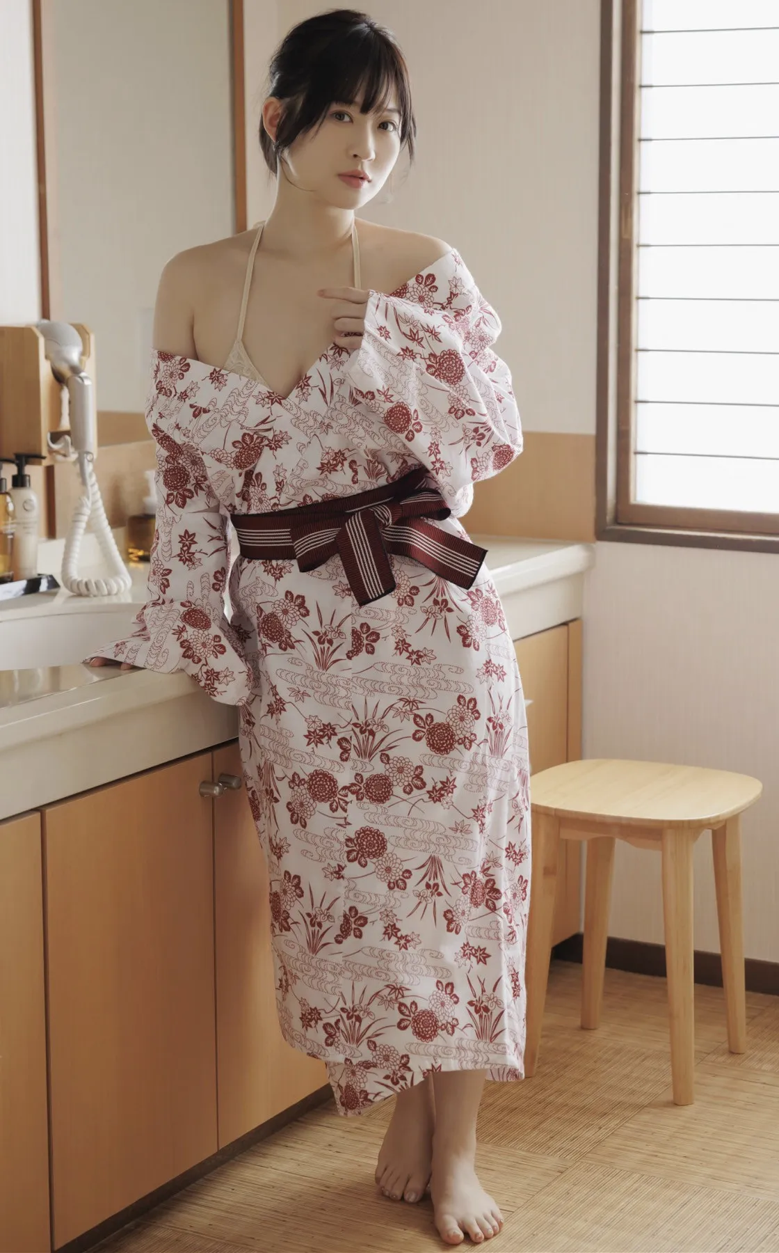写真集 全集修正 MEIRI You2 Kiss P.3